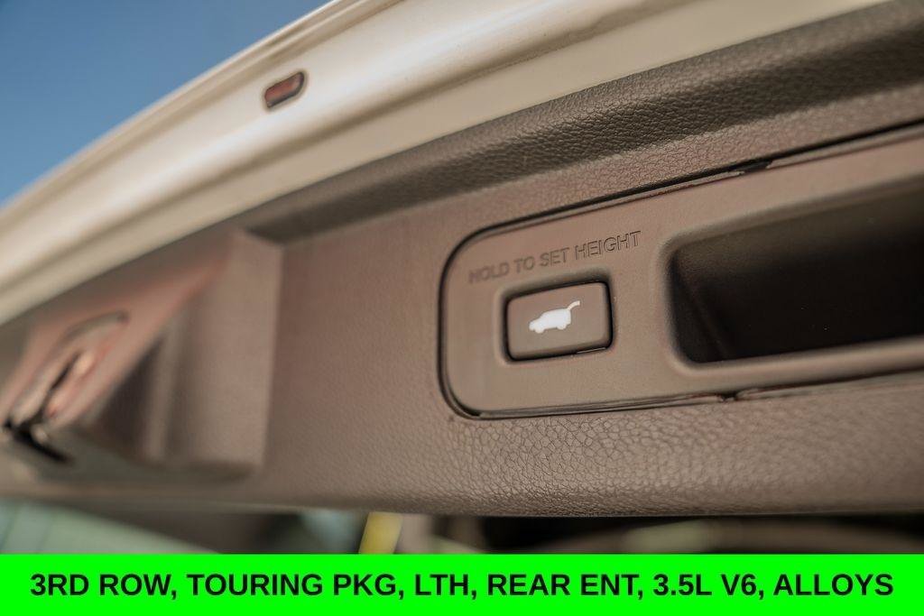 Used 2024 Honda Odyssey Touring image 22