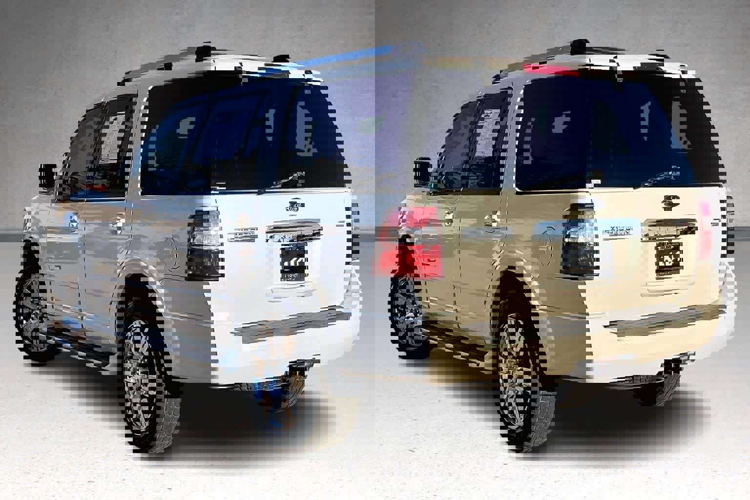 Used 2008 Ford Expedition Limited image 4