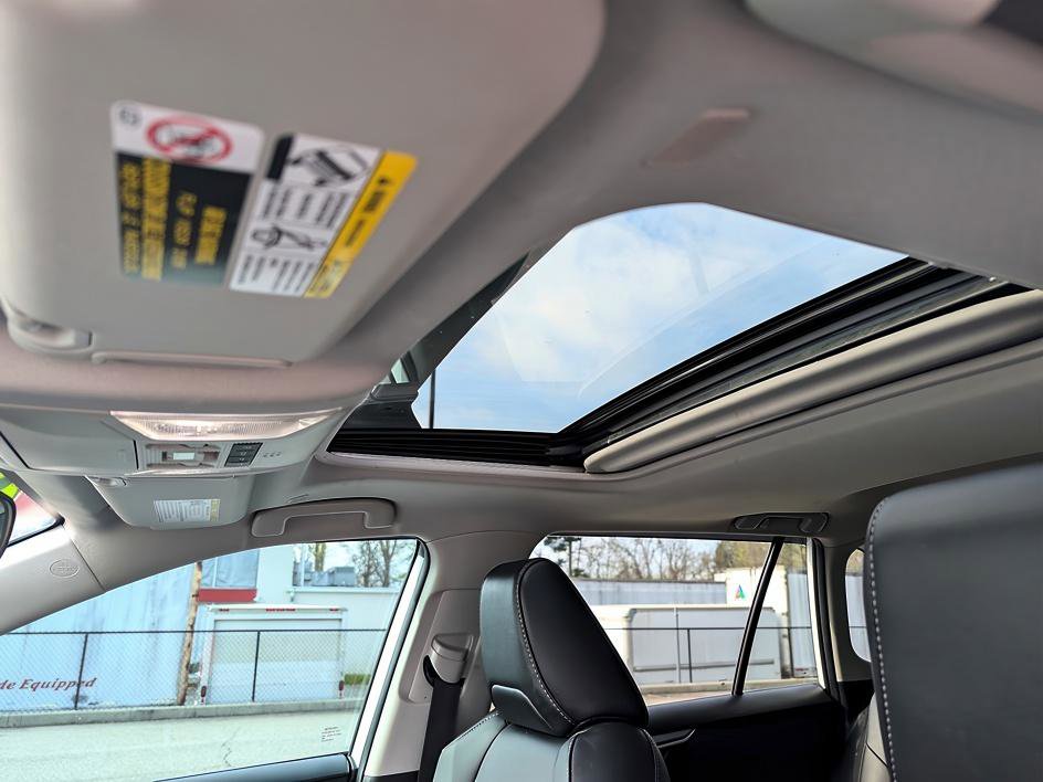 Used 2023 Toyota RAV4 XLE Premium image 27