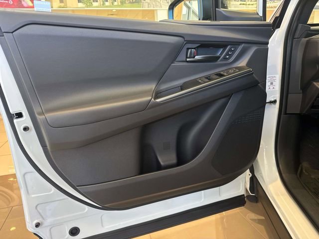 New 2026 Toyota bZ image 21