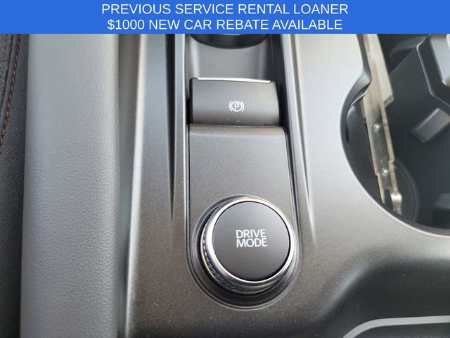 Used 2026 Ford Explorer Active AWD/4WD image 25
