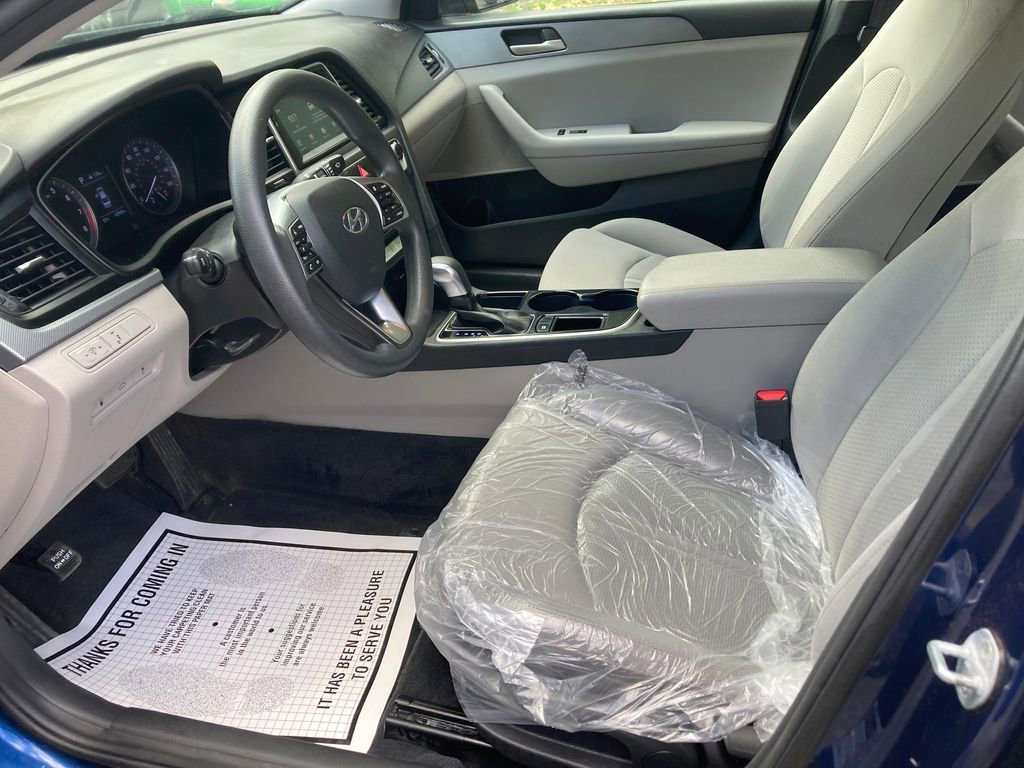 Used 2019 Hyundai Sonata SE image 12