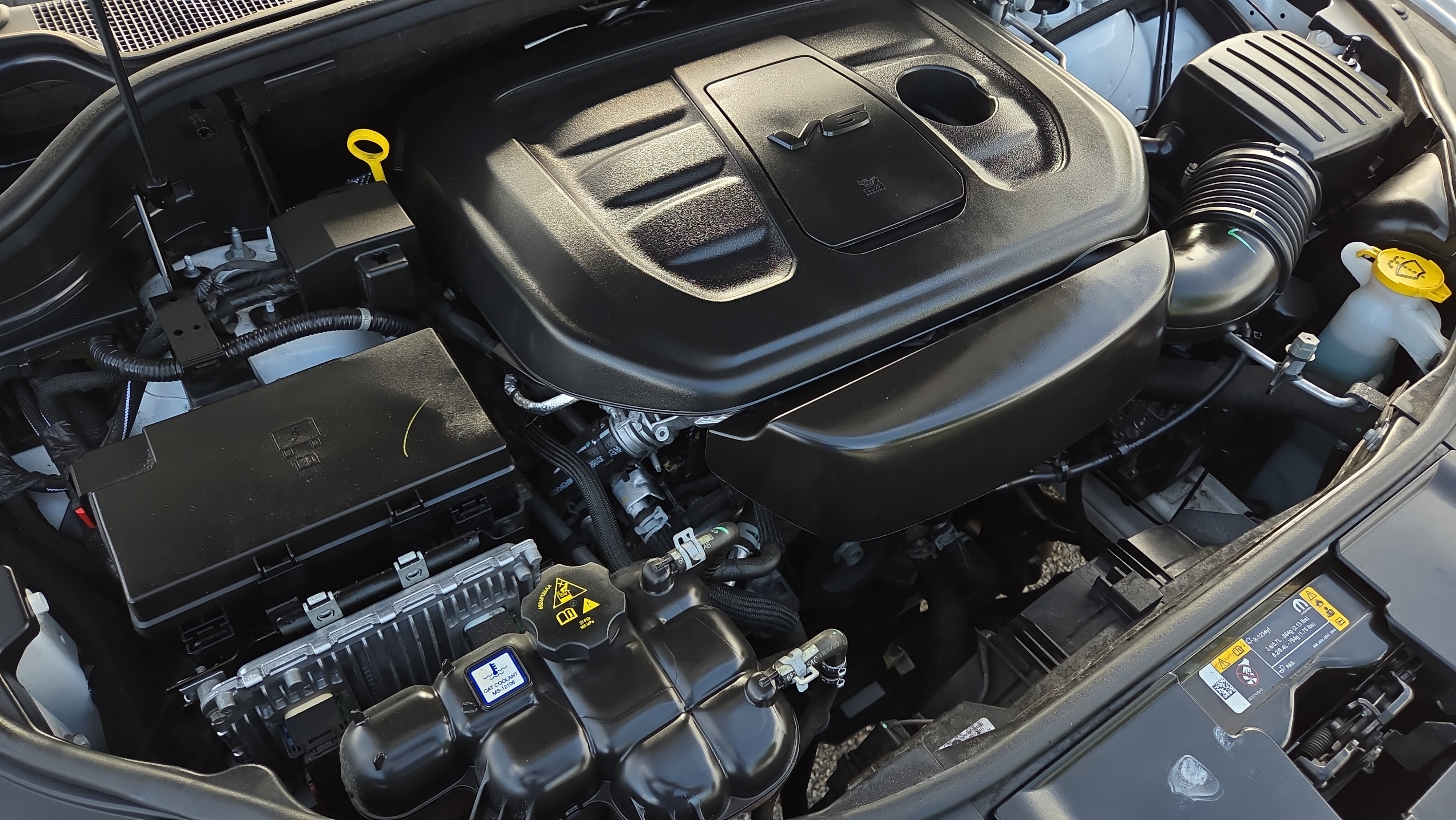 Used 2021 Dodge Durango GT image 17