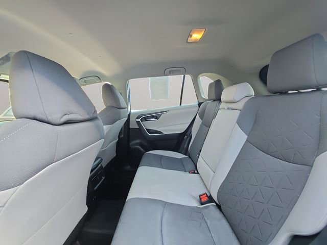 Certified 2020 Toyota RAV4 XLE w/ All Weather Liner Package image 12