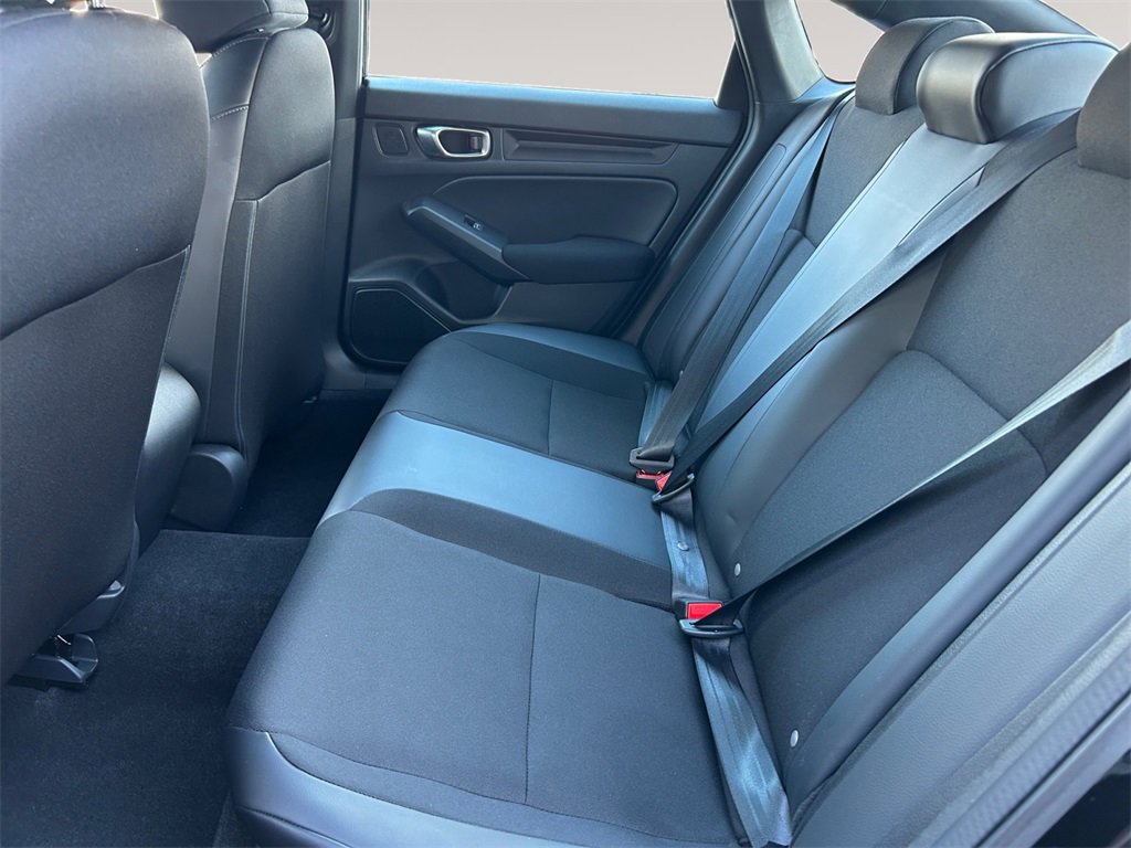 Certified 2023 Honda Civic Sport image 13