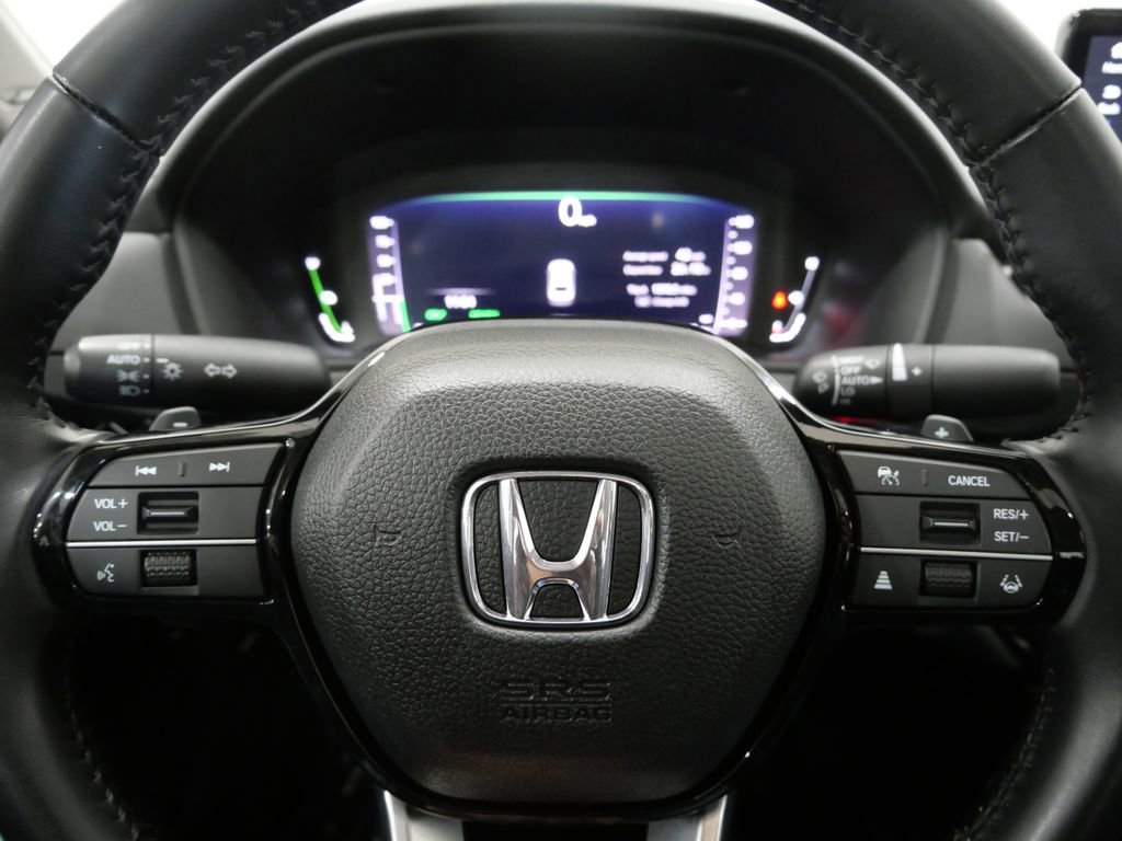 Used 2024 Honda Accord Touring image 13
