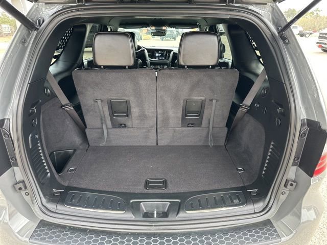 Certified 2022 Dodge Durango GT image 39