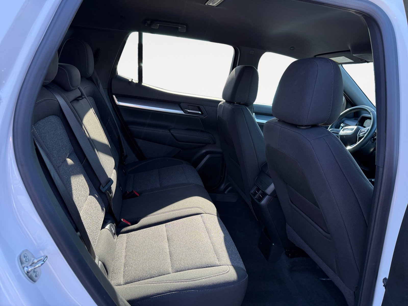 Used 2026 GMC Terrain Elevation FWD image 18