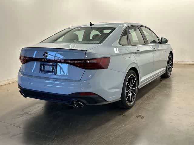 New 2026 Volkswagen Jetta GLI Autobahn image 30