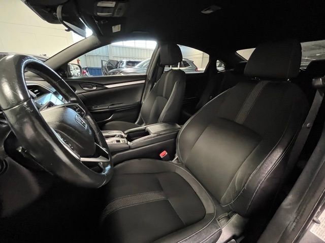 Used 2019 Honda Civic Sport image 21