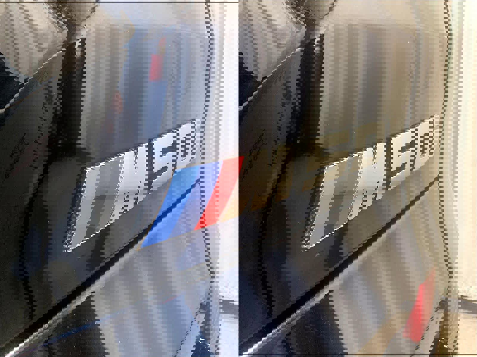 Used 2021 BMW X5 M50i w/ Executive Package image 29