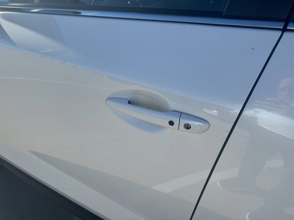 Used 2020 MAZDA CX-5 Touring image 13