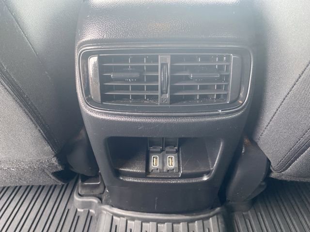 Certified 2018 Honda CR-V EX image 23