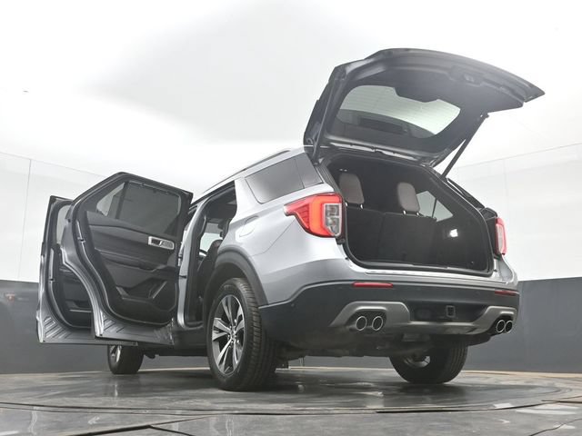 Used 2020 Ford Explorer Platinum AWD/4WD image 60