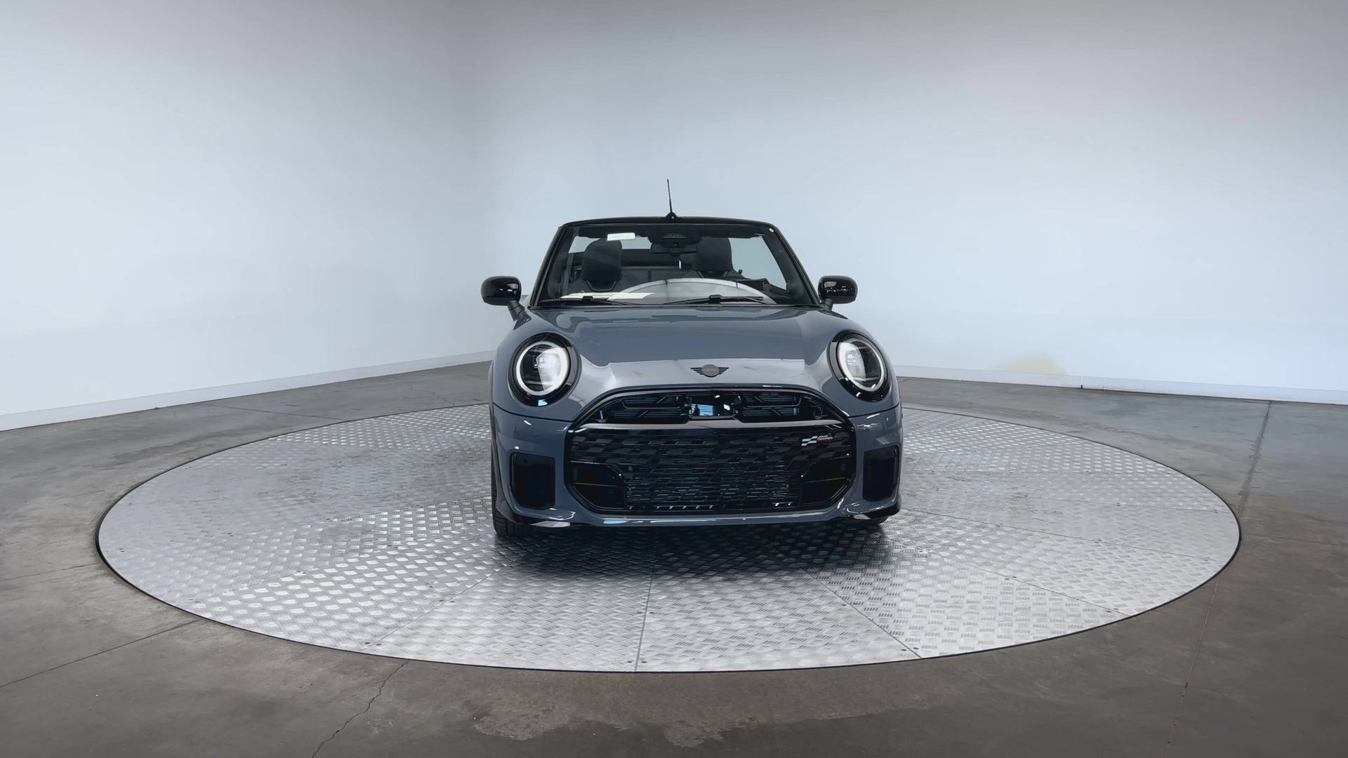 New 2026 MINI Cooper S FWD image 3