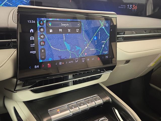 New 2026 Lincoln Nautilus Reserve image 15