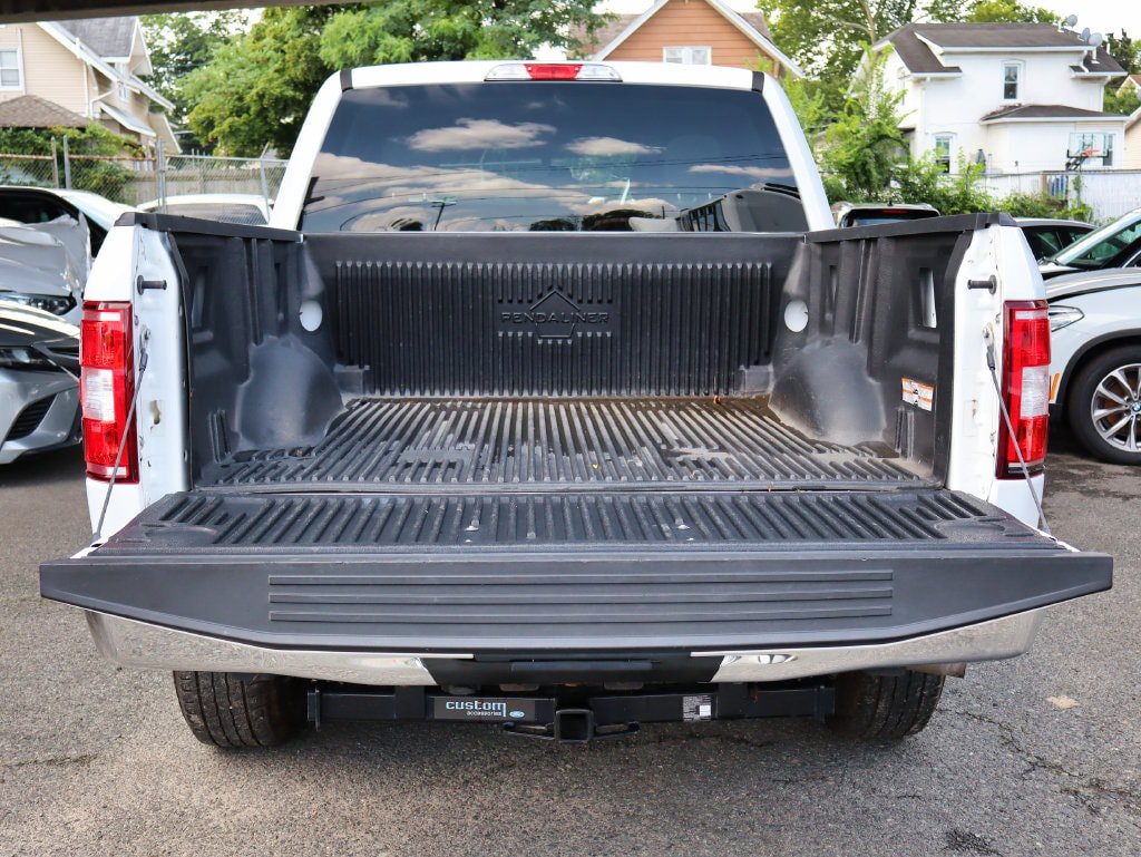 Used 2019 Ford F150 XLT AWD/4WD image 57