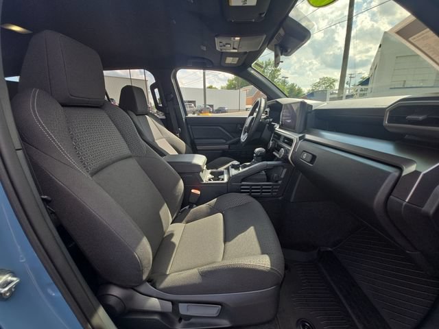 Certified 2026 Toyota 4Runner SR5 AWD/4WD image 14