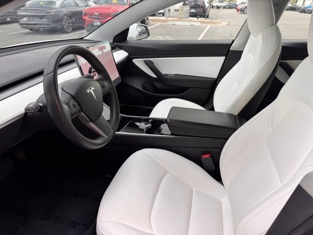 Used 2020 Tesla Model 3 Long Range image 11