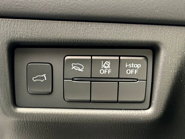New 2025 MAZDA CX-5 AWD 2.5 S w/ Preferred Package image 15