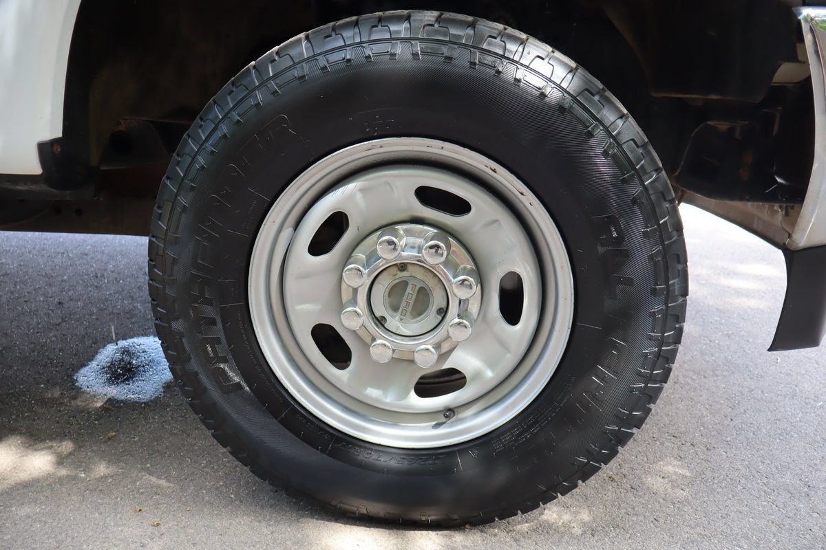 Used 2019 Ford F250 XL w/ XL Value Package AWD/4WD image 43
