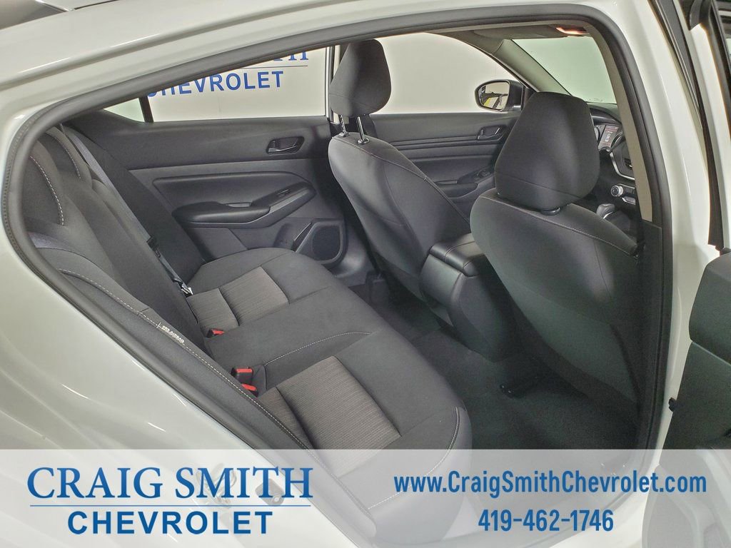 Used 2024 Nissan Altima 2.5 S image 28