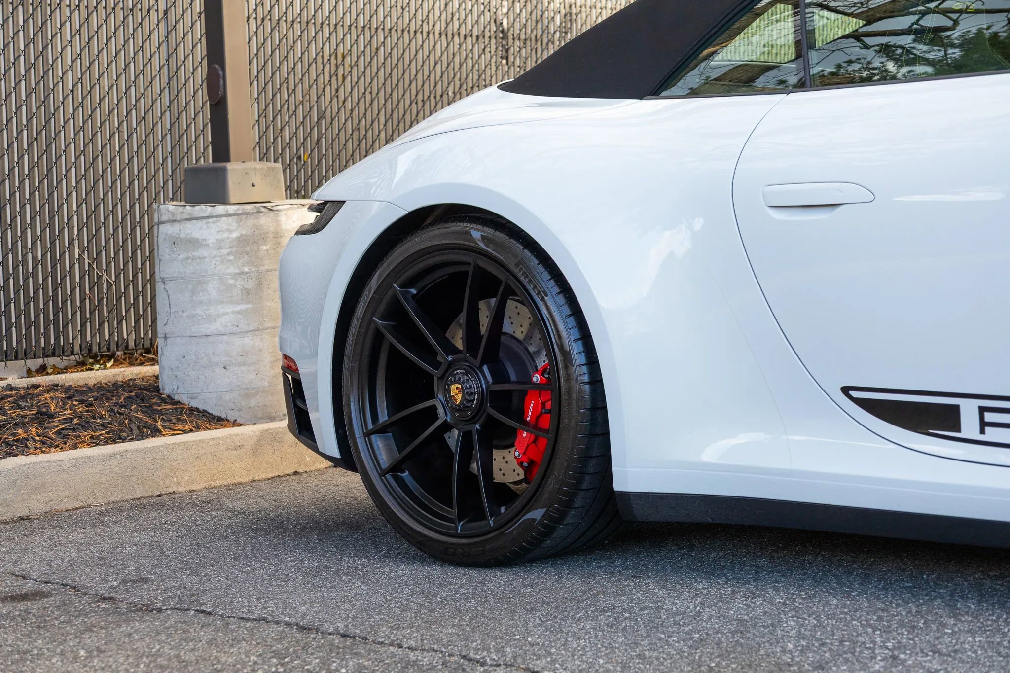 Used 2024 Porsche 911 Carrera 4 GTS image 48