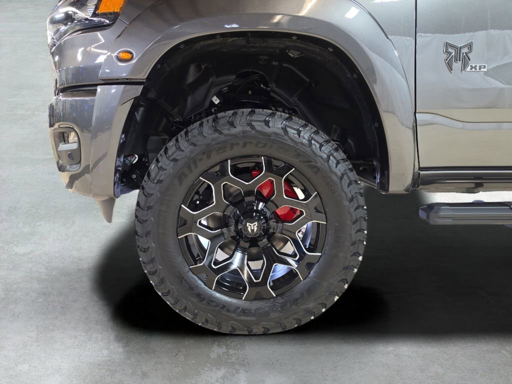 New 2026 RAM 1500 Big Horn image 11