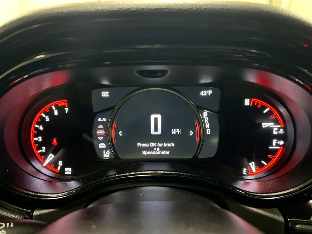 Used 2022 Dodge Durango GT image 11