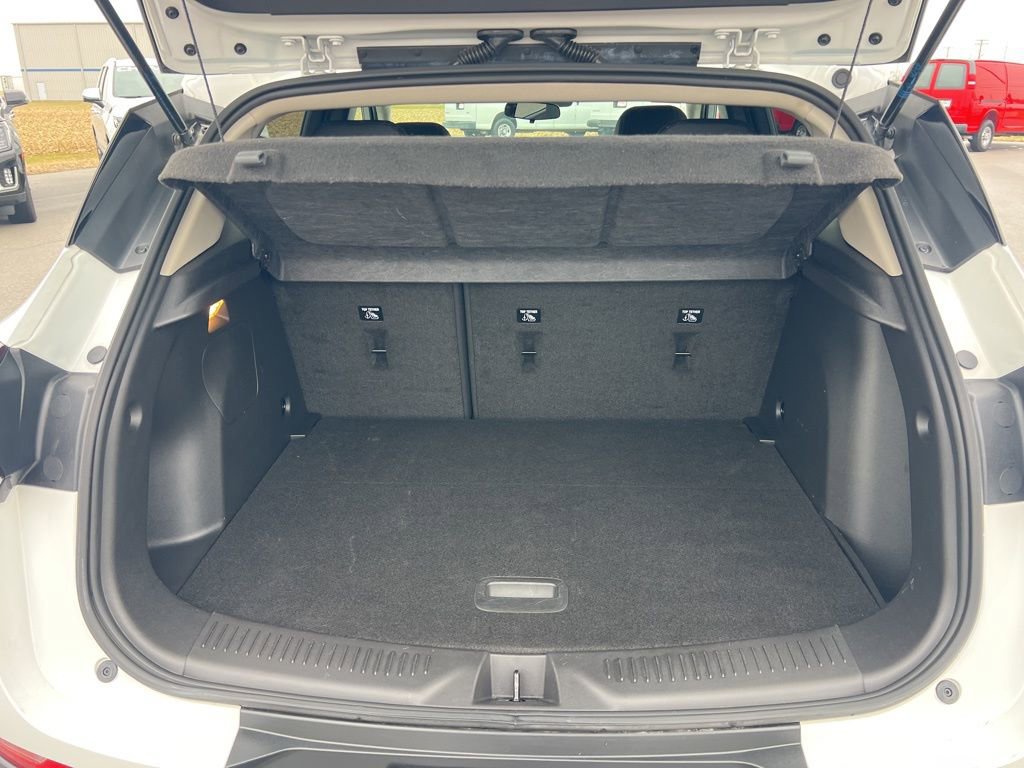 Used 2022 Buick Encore GX Preferred w/ Cold Weather Comfort Package image 33