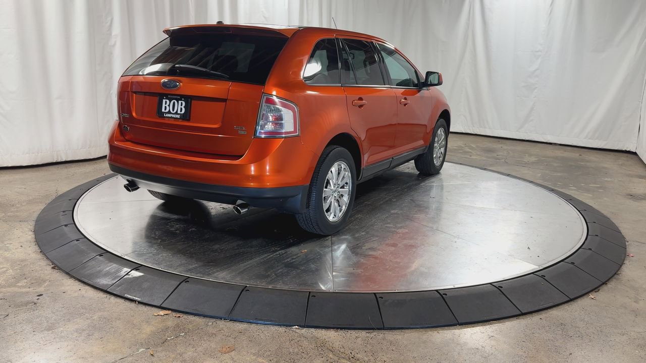 Used 2007 Ford Edge SEL image 8