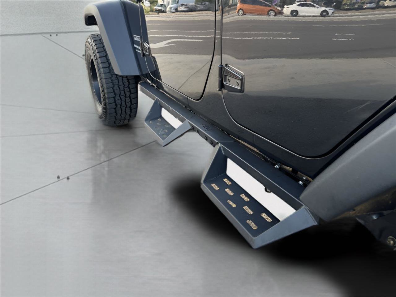 Used 2018 Jeep Wrangler Unlimited Sport S image 30