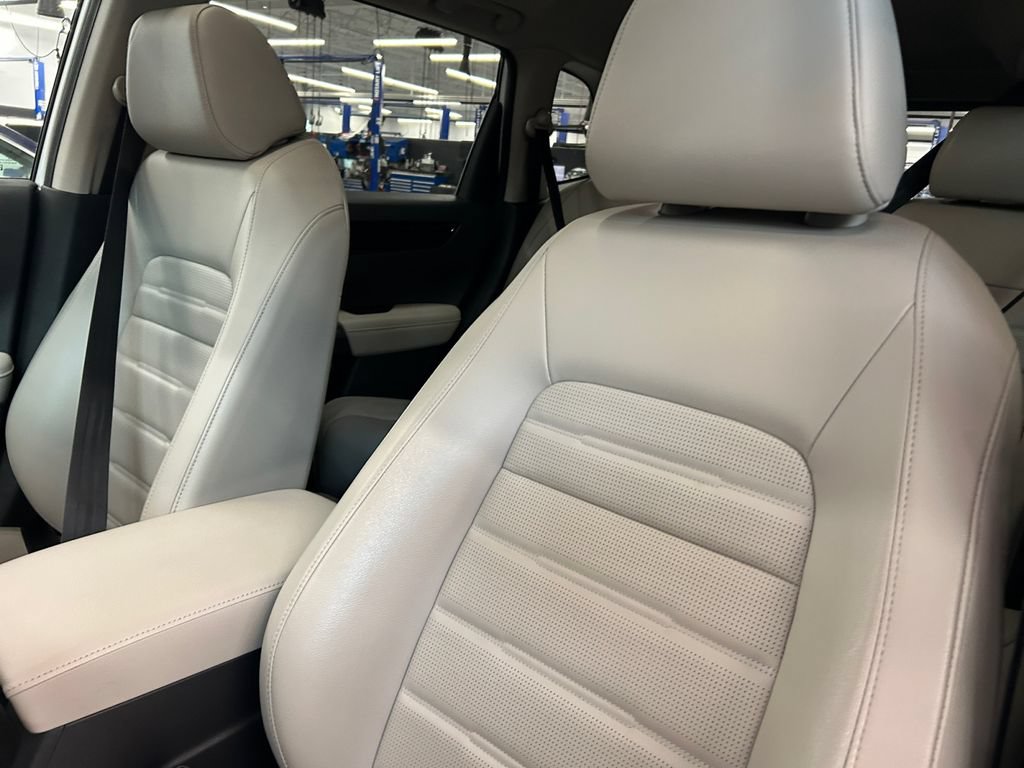 Used 2024 Honda CR-V EX-L image 26