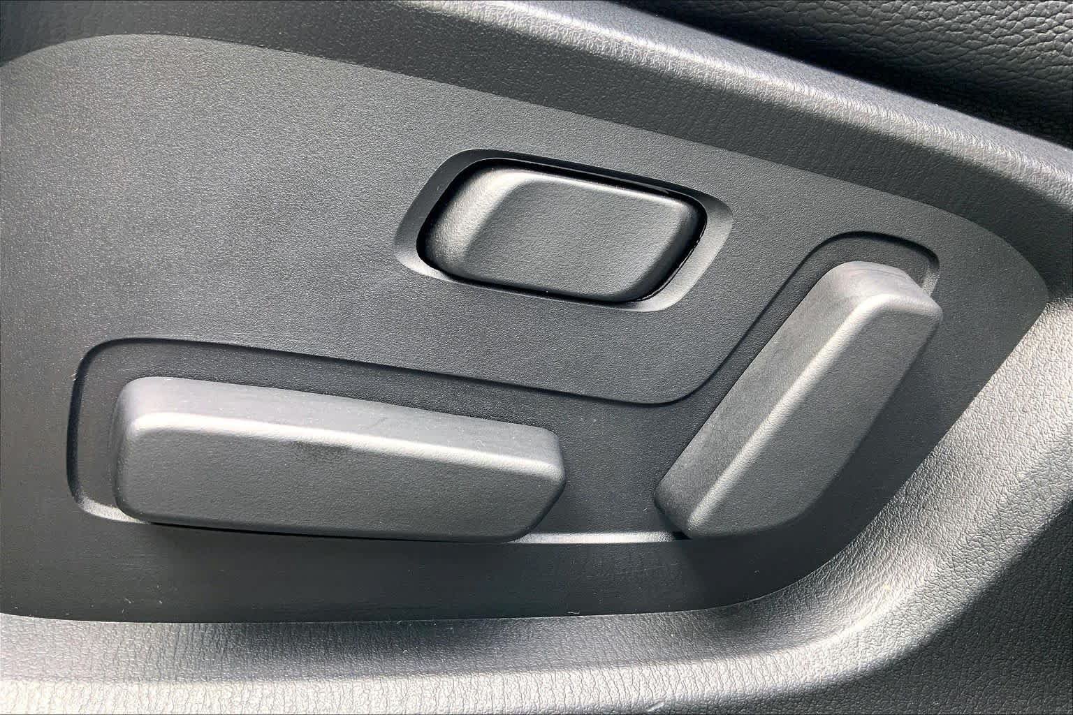 Certified 2025 MAZDA CX-5 AWD 2.5 S image 35