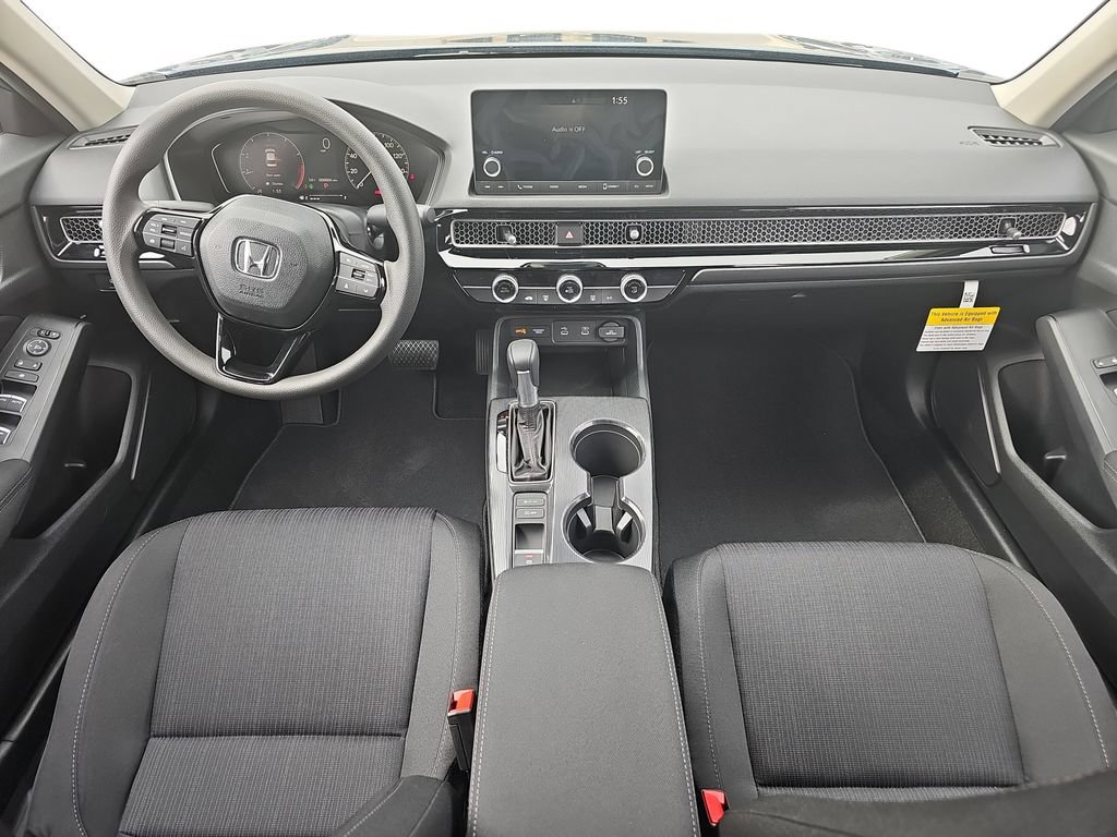 Used 2026 Honda Civic LX image 10