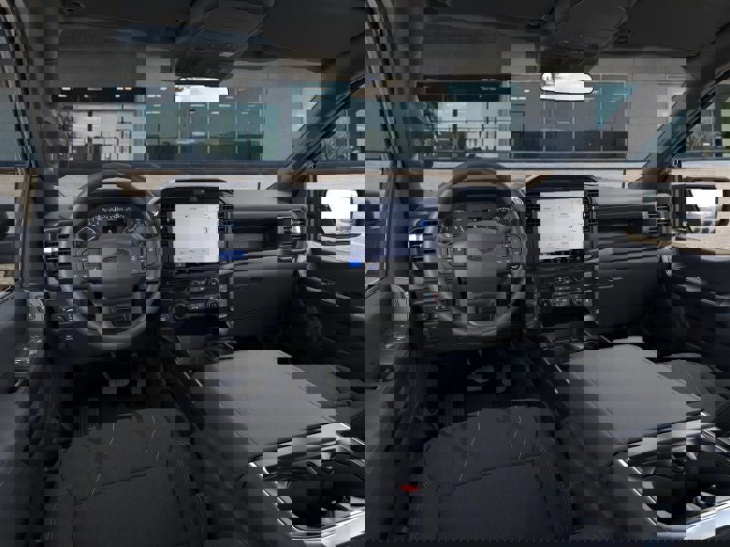 New 2026 Ford F150 STX w/ Equipment Group 200A image 9