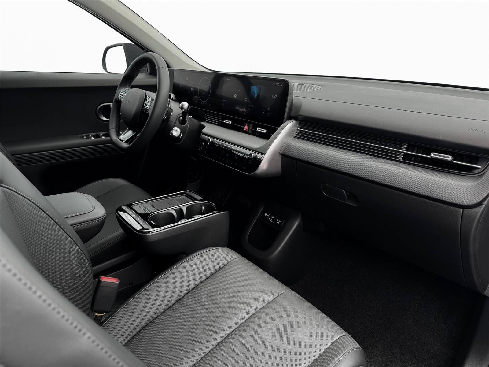 New 2025 Hyundai Ioniq 5 SEL AWD/4WD image 34