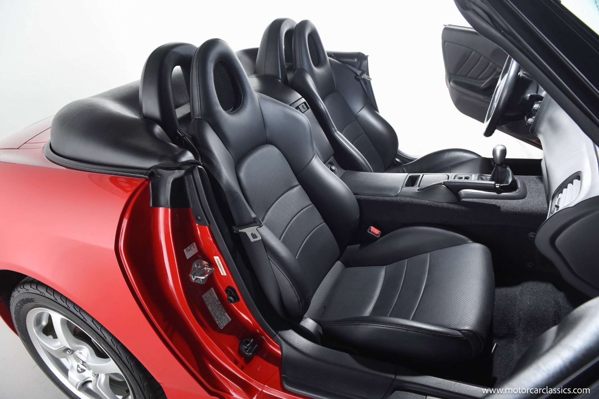 Used 2000 Honda S2000 image 29