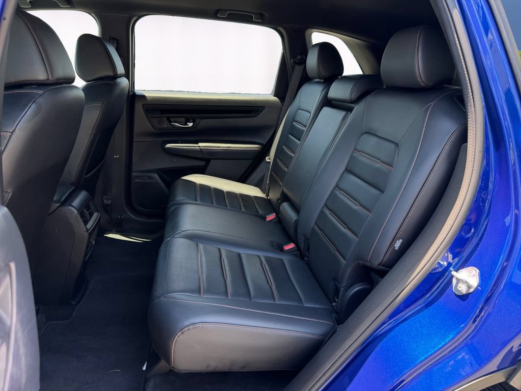 Used 2024 Honda CR-V Sport-L image 13