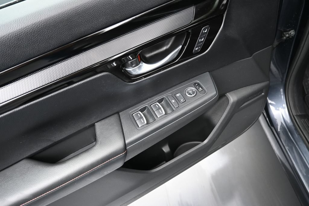 Used 2023 Honda CR-V Sport Touring image 21