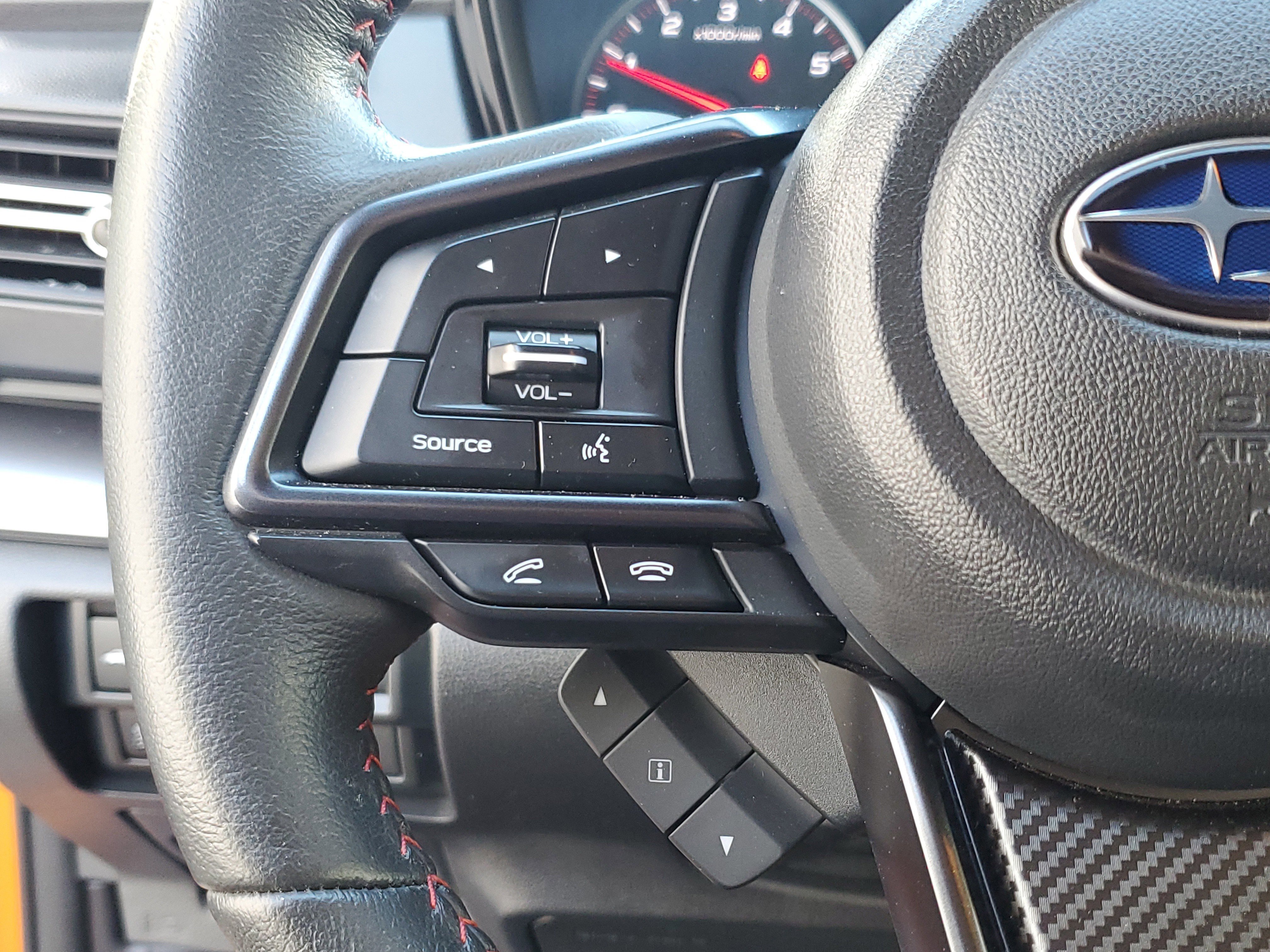 Used 2023 Subaru WRX Premium image 22