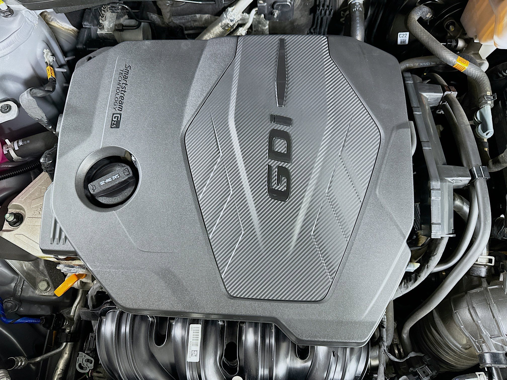 Used 2024 Kia Sportage LX image 31