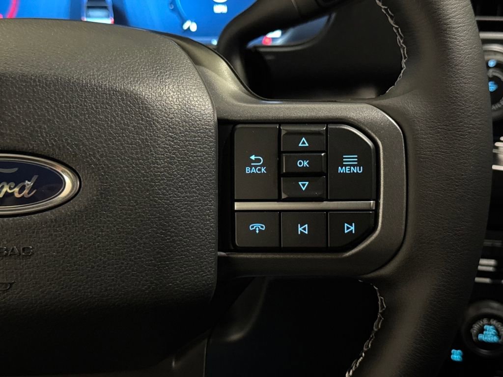 New 2026 Ford F250 Lariat w/ Tremor Off-Road Package image 39