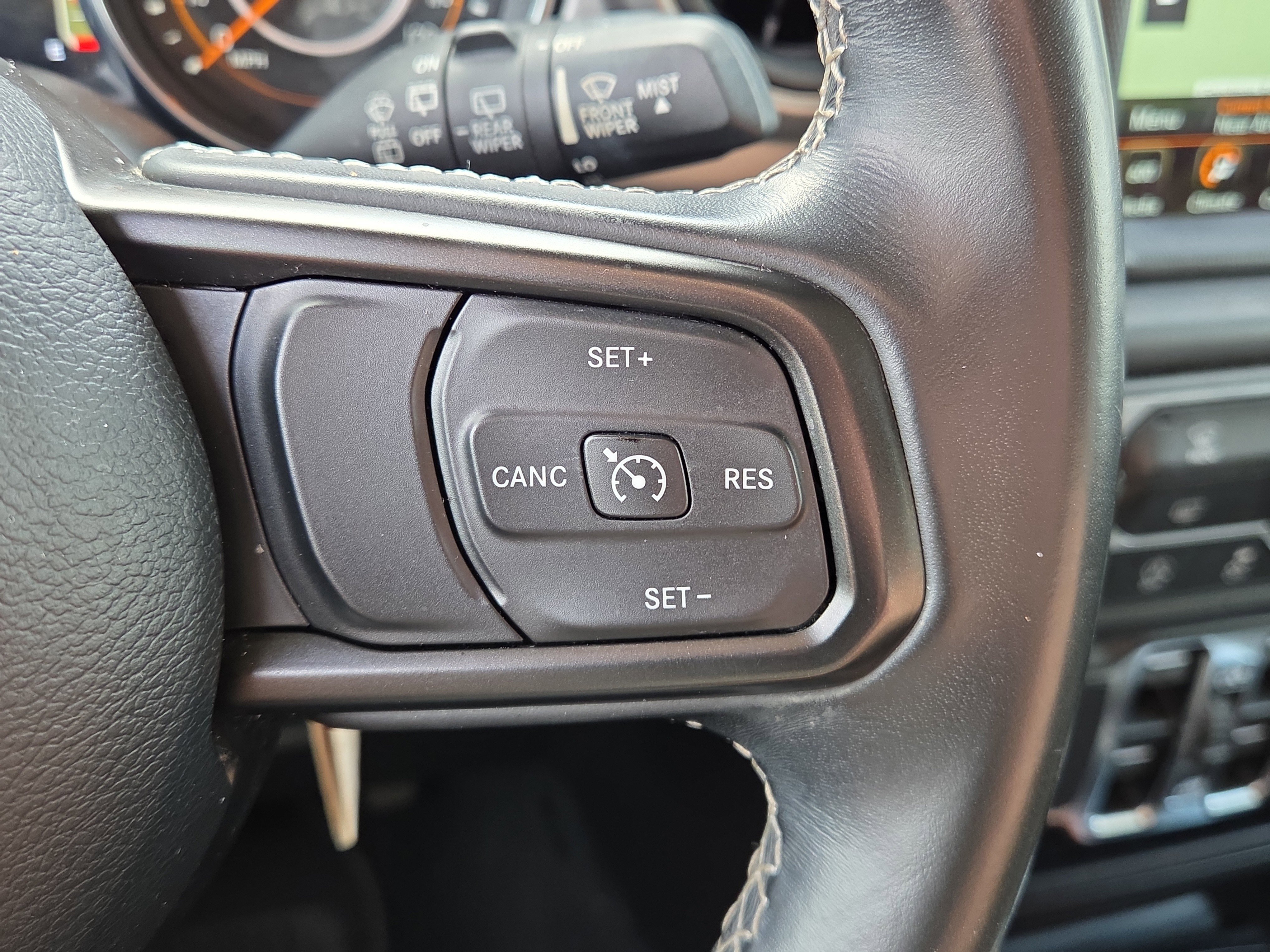 Used 2021 Jeep Wrangler Unlimited Sport image 20