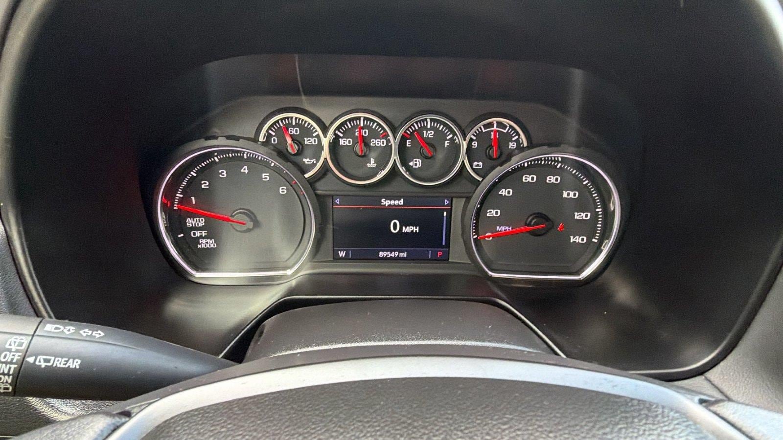 Used 2021 Chevrolet Tahoe LT RWD image 30