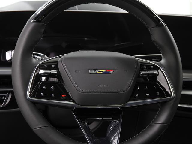 New 2026 Cadillac Lyriq V image 8