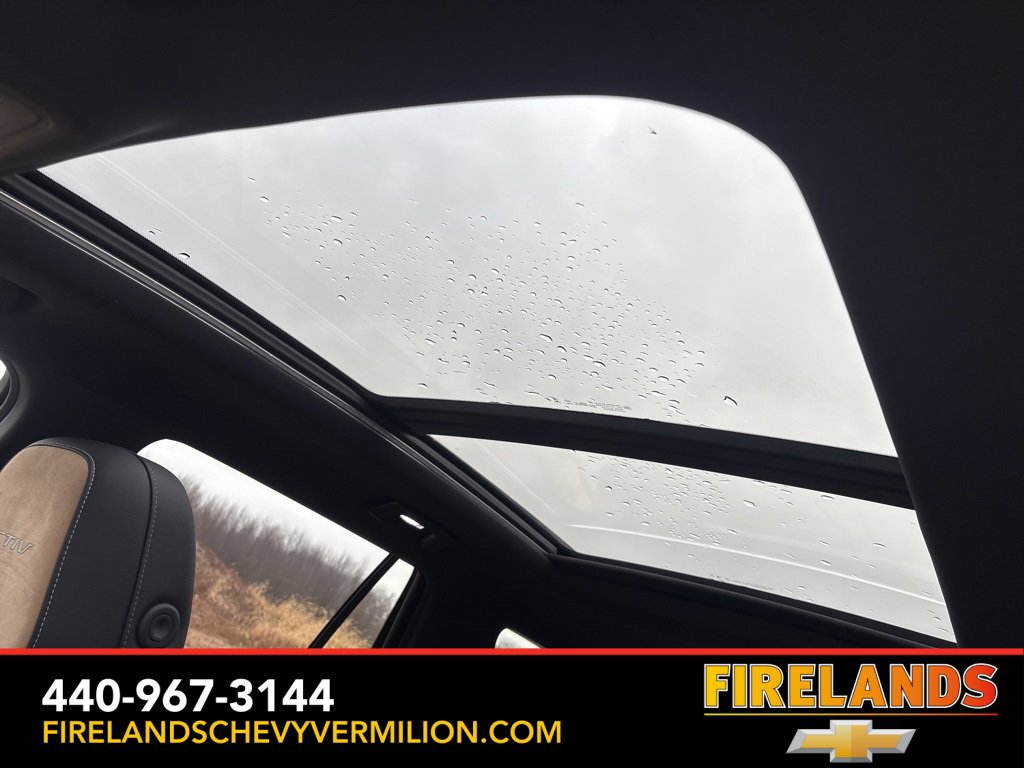 New 2026 Chevrolet Equinox ACTIV w/ Convenience Package III image 36