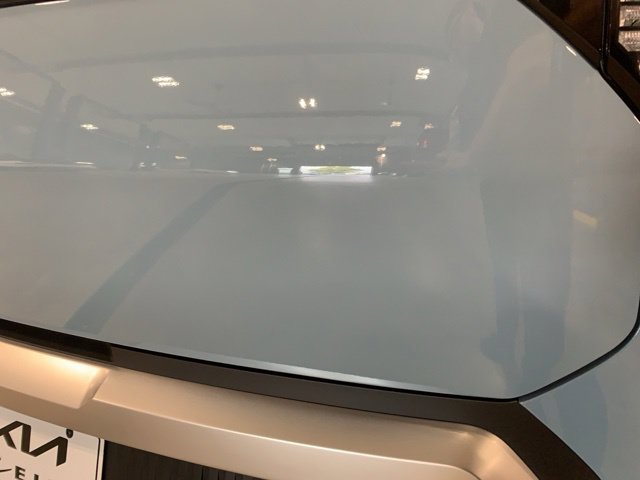 New 2027 Kia EV3 Wind FWD image 22