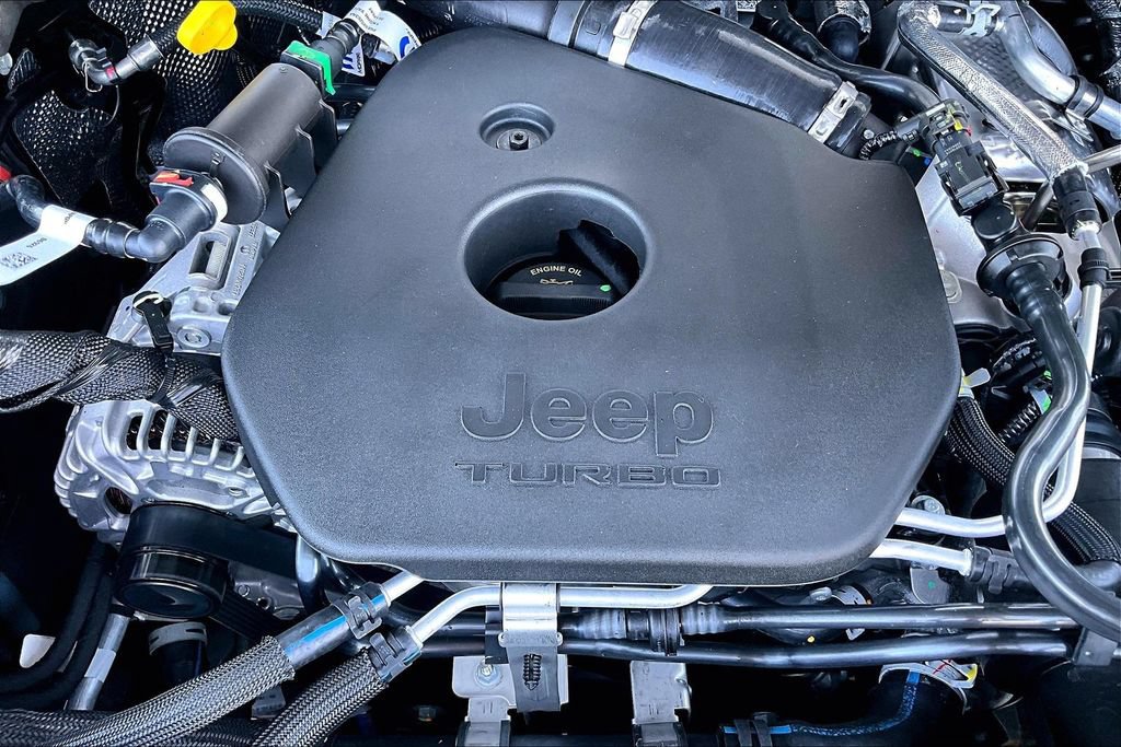 New 2026 Jeep Grand Cherokee Limited w/ Limited Altitude Package AWD/4WD image 31