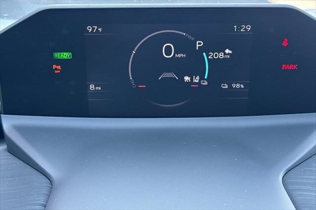 Certified 2026 Toyota C-HR AWD/4WD image 27
